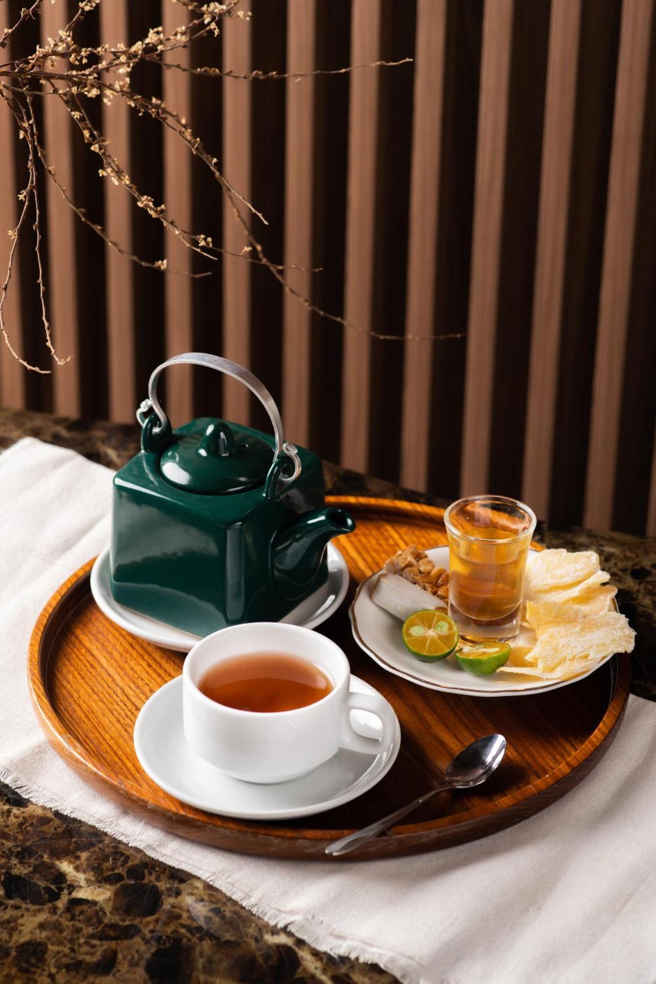 Sunflower Luxury Hotel Ho Chi Minh Zewnętrze zdjęcie