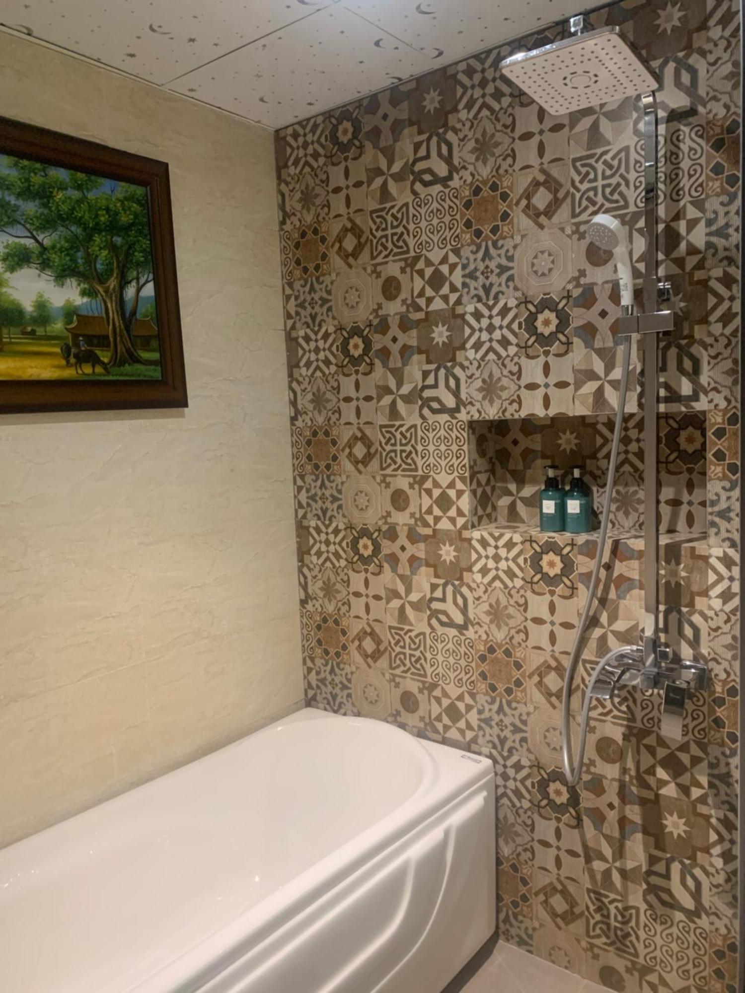 Sunflower Luxury Hotel Ho Chi Minh Zewnętrze zdjęcie
